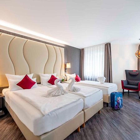 Plaza Inn Blankenburg Ditzingen, Sure Hotel Collection Εξωτερικό φωτογραφία
