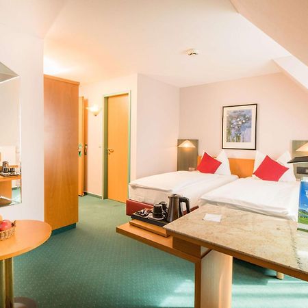 Plaza Inn Blankenburg Ditzingen, Sure Hotel Collection Εξωτερικό φωτογραφία