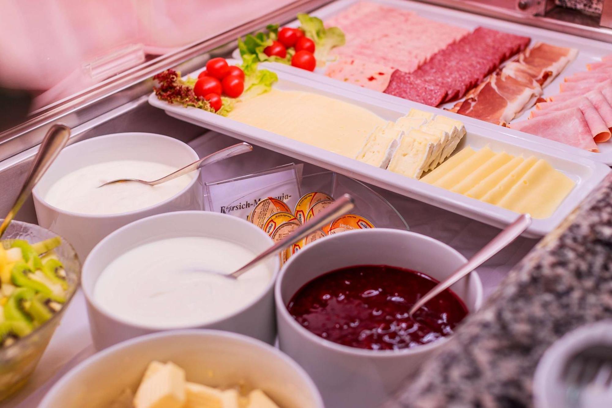 Plaza Inn Blankenburg Ditzingen, Sure Hotel Collection Εξωτερικό φωτογραφία